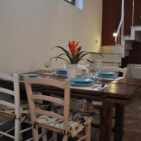 Visconte Apartment Floransa Dış mekan fotoğraf