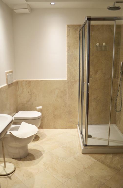 Visconte Apartment Floransa Oda fotoğraf