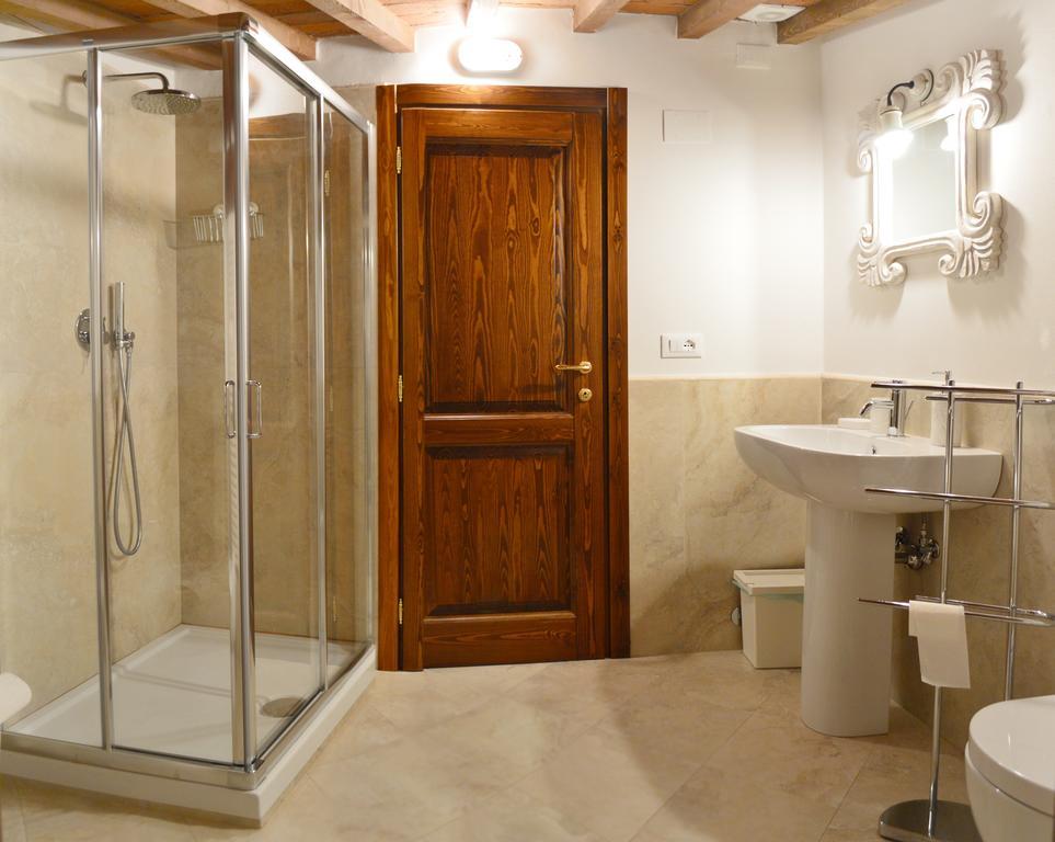 Visconte Apartment Floransa Oda fotoğraf