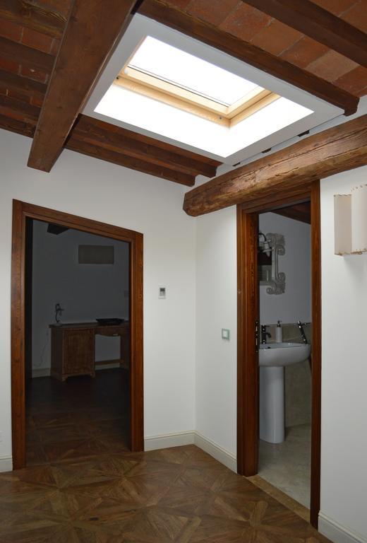 Visconte Apartment Floransa Oda fotoğraf