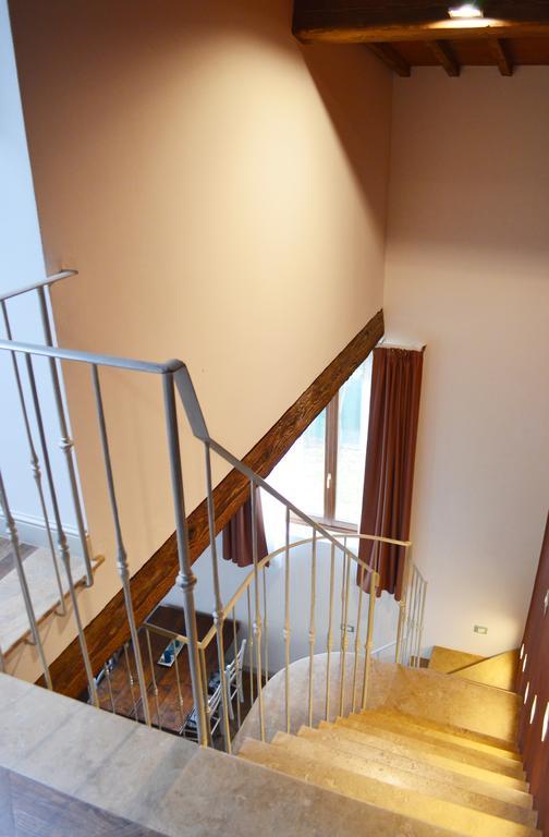 Visconte Apartment Floransa Oda fotoğraf