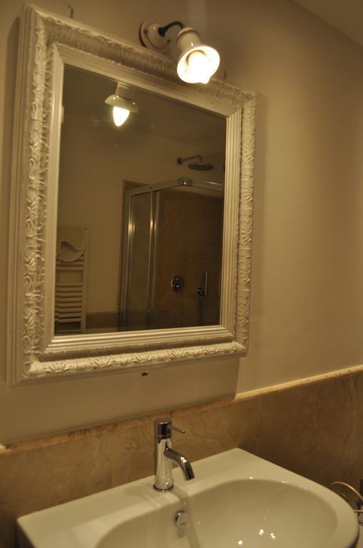 Visconte Apartment Floransa Oda fotoğraf