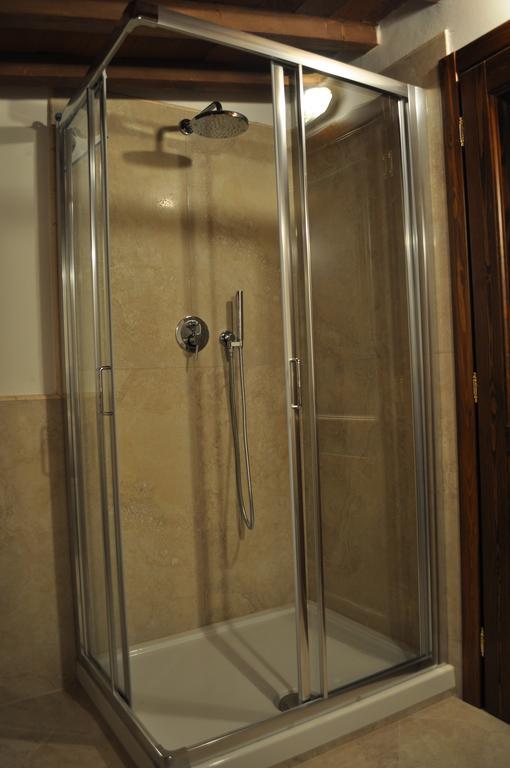 Visconte Apartment Floransa Oda fotoğraf