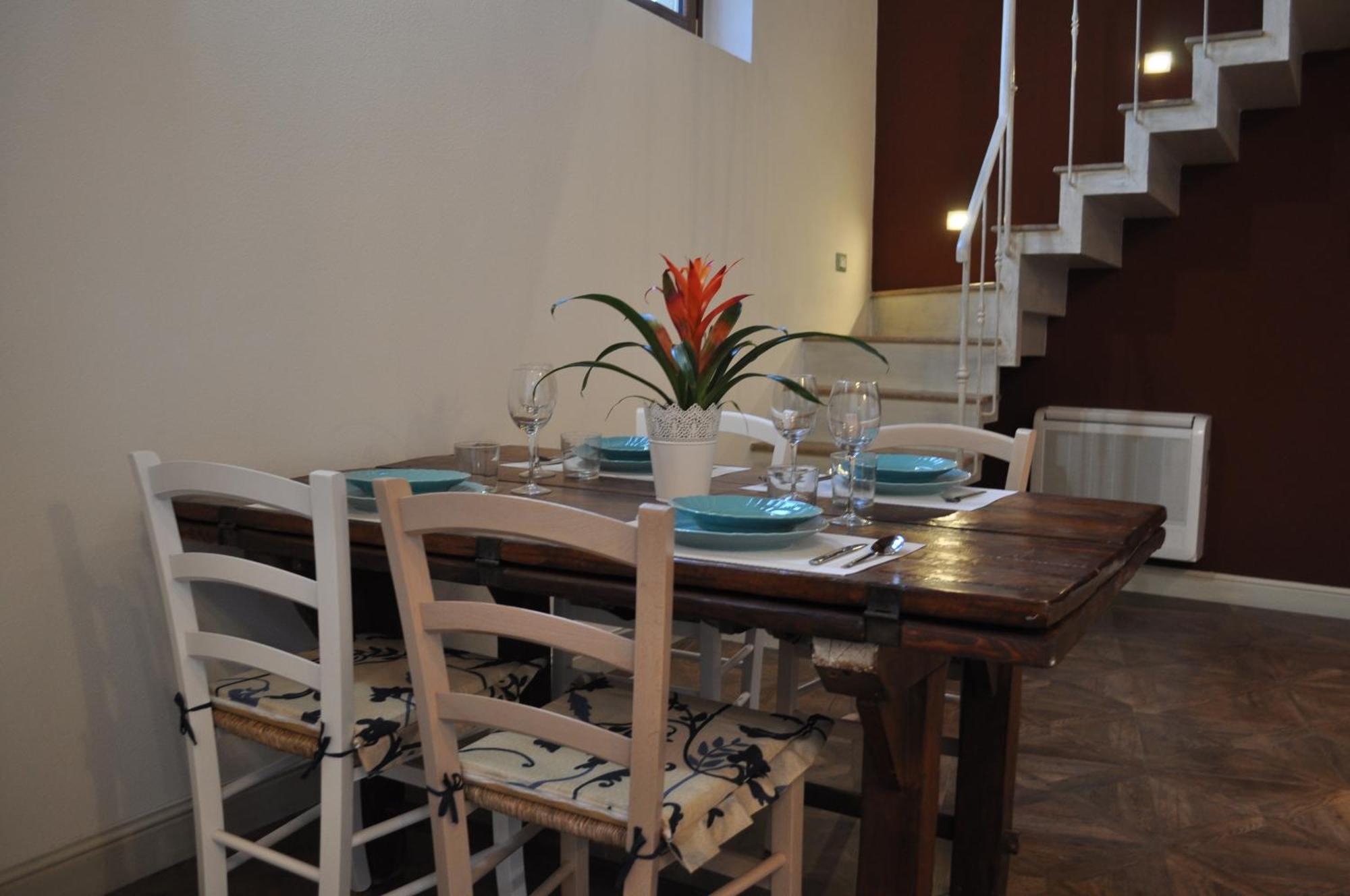 Visconte Apartment Floransa Dış mekan fotoğraf