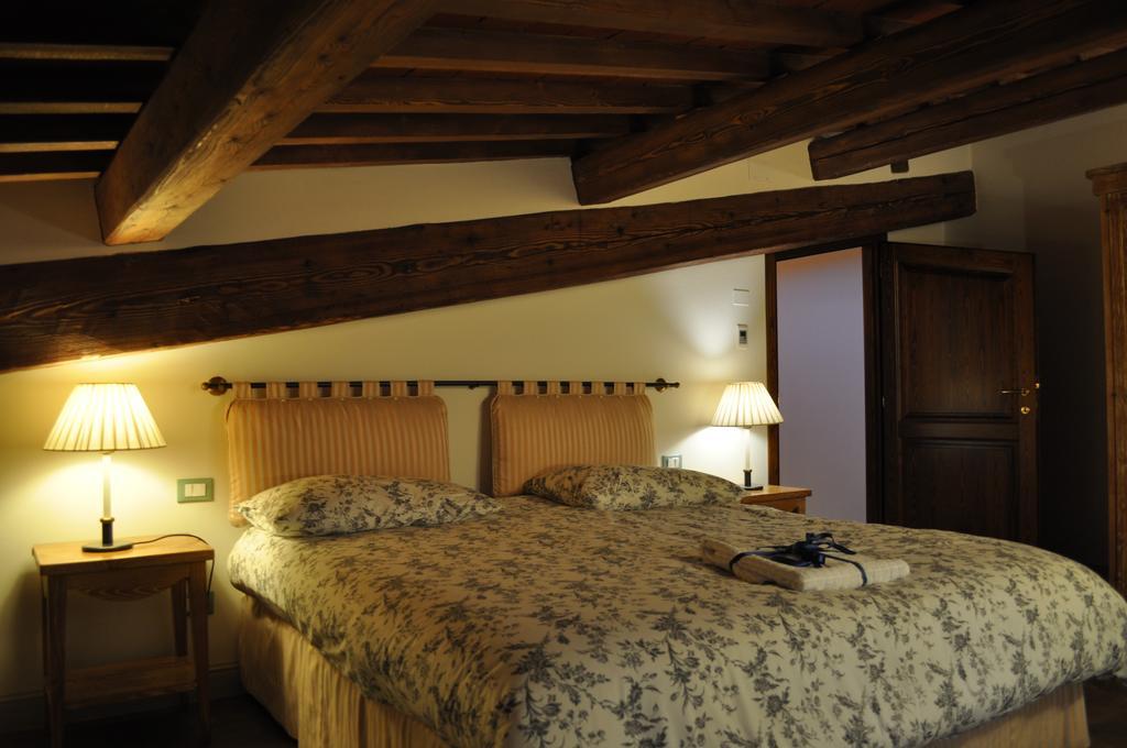 Visconte Apartment Floransa Oda fotoğraf